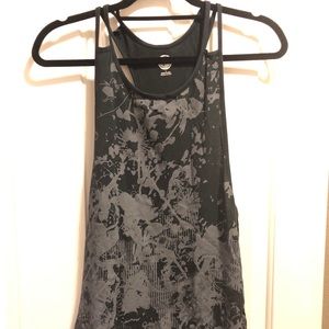 Pure Barre black workout  tank. Size L